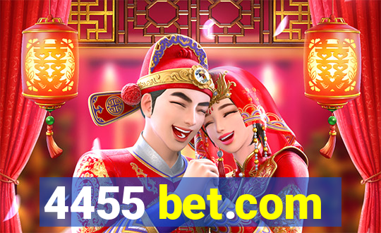 4455 bet.com
